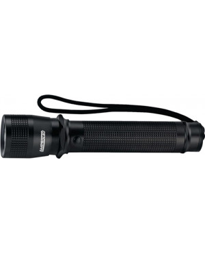 LED-Taschenlampe Z4 350 lm Li-Ion 300m im Etui AMPERCELL