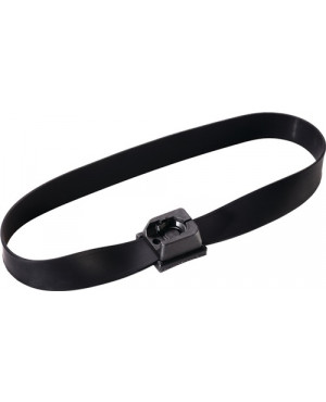 Befestigungsbandf.876576,876578,876592 für Helmmontage PARAT expl.Taschenlampen