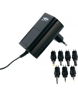 Steckernetzgerät APS 1500 3-12 V Spannung 100-240 V 1500 mA ANSMANN