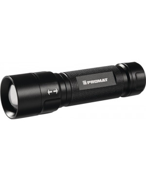 LED-Taschenlampe 250 lm 3xAAA Micro 110m PROMAT
