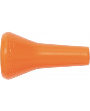 Runddüse Gr. 1/4 Zoll D.3mm Btl. m. 4 St. Loc-Line