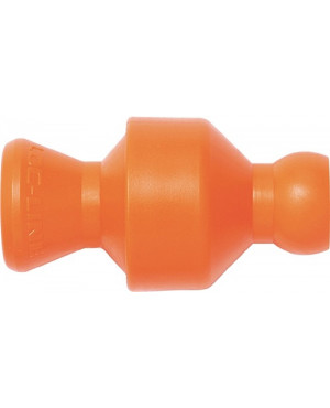 Rückschlagventil Gr. 1/4 Zoll Btl. m. 2 St.