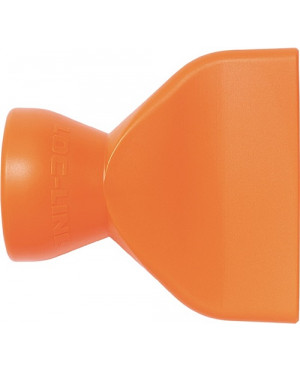Schleifdüse Gr. 1/2 Zoll B.42mm Btl. m. 2 St. Loc-Line