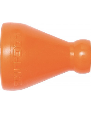 Reduzierstück Gr.1/2 auf 1/4 Zoll Btl.m.2 St.LOC-LINE
