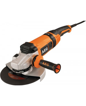 Winkelschleifer WS 24-230 GEV 2400 W 6600 min-¹ AEG