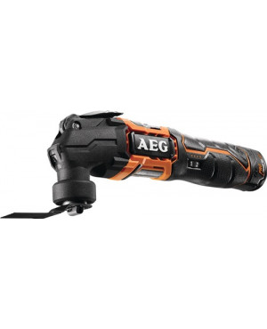 Akkumultitool BMT 12 C-152B 12 V 2 Ah 1/4Zoll Hex 0-20000min-¹ AEG