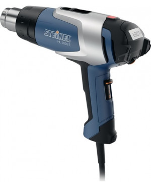 Heißluftgebläse HL 2020 E KF 2200W 80-630GradC 150/300/500l/min STEINEL