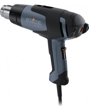 Heißluftgebläse HG 2120 E 2200W 80-630GradC 150/150-300/300-500l/min STEINEL