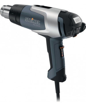 Heißluftgebläse HG 2320 E 2300W 80-650GradC 150-500l/min STEINEL