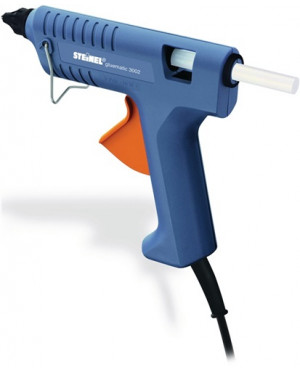 Heißklebepistole Gluematic 3002 Klebeleistung ca.16 g/min 7 min 11mm STEINEL