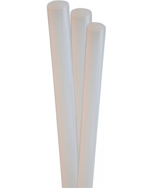 Klebesticks ULTRA POWER L.250mm Klebepatronen-D. 11mm 1000g STEINEL