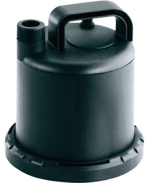 Tauchpumpe Ultra Zero 3000 l/h 3,1m 80W BLUELINE