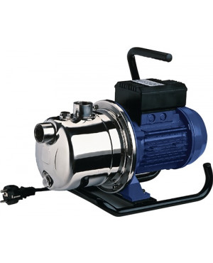Gartenpumpe GPN 1500 4300 l/h 50m 5bar 1390W VA 25,4mm (1Zoll) IG