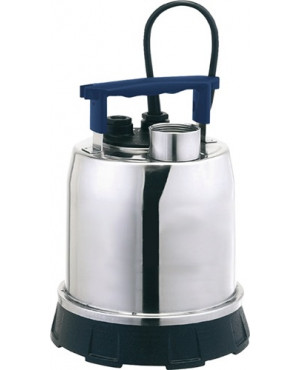 Tauchpumpe Optima M 9000 l/h 7,5m 430W EBARA