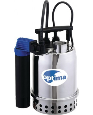 Tauchpumpe Optima MS 9000 l/h 7,5m 430W EBARA