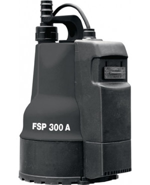 Tauchpumpe FSP 300 A 7200 l/h 6m 270W