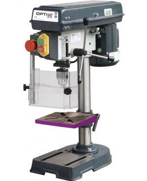 Tischbohrmaschine B 13 13mm B16 520-2620min-¹ OPTI-DRILL