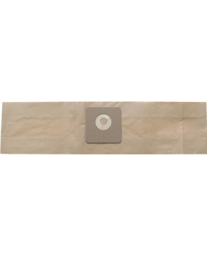 Papierfilterbeutel f.flexCAT 112 Q 5 St./VE CLEANCRAFT