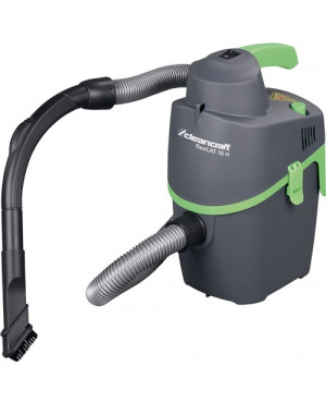 Trockensauger flexCAT 16 H 1200W 1800l/min 194mbar 6l Cleancraft