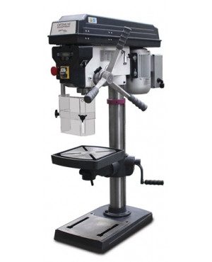 Tischbohrmaschine D 23 Pro 230V 25mm MK2 200-2440min-¹ OPTI-DRILL