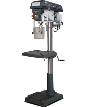 Säulenbohrmaschine D 33 Pro MK4 30mm OPTI-DRILL