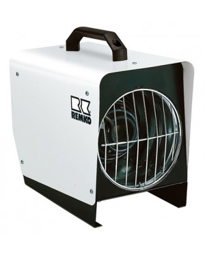 Elektroheizer TX 2500 250 m³/h