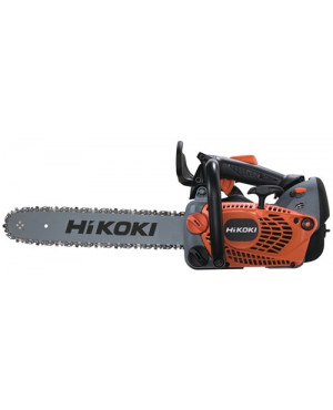 Benzinmotorsäge CS 33 EDTP Schwertlänge 300mm 1,3 kW HIKOKI