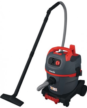 Nass-/Trockensauger NSG uClean ADL-1420 EHP-Set 1400W 4140l/min 259mbar 20l 230V