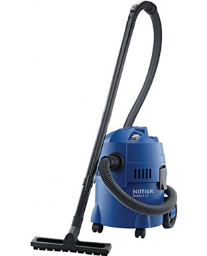 Nass- u. Trockensauger Buddy II 12 1200 W 3600 l/min 200 mbar 12 l Nilfisk