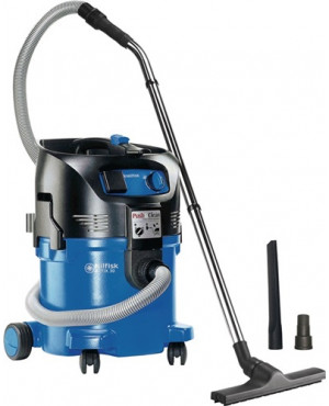 Nass- u.Trockensauger ATTIX 30-21 PC 1500W 3700l/min 250mbar 30l Nilfisk