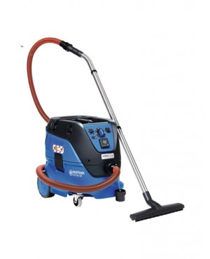 Sicherheitssauger ATTIX 33-2M IC 1400W 4500l/min 250mbar 30l NILFISK