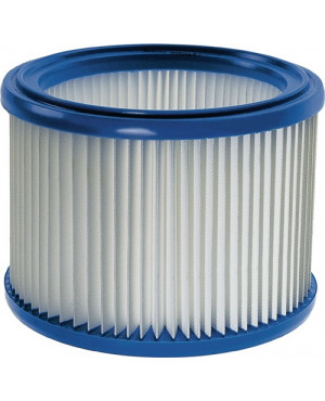 Filterpatrone f.Aero 21/26/31 Attix 30/40/50/751/791 NILFISK