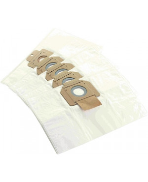 Vliesfilterbeutel f.Attix 40/50 5 St.NILFISK