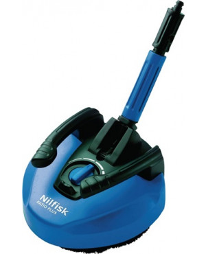 Flächenreiniger Patio Plus Cleaner f.C110/120/P150/160/E130/140 NILFISK