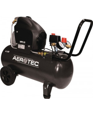 Kompressor Aerotec 310-50 FC 280l/min 1,8 kW 50l AEROTEC