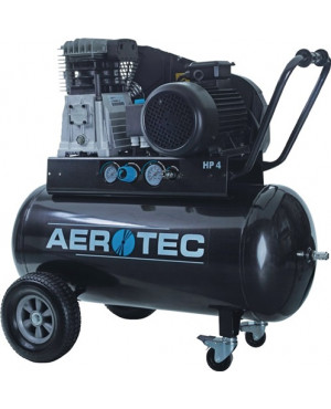 Kompressor Aerotec 600-90 TECH 600l/min 3 kW 90l AEROTEC
