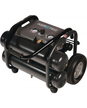 Kompressor Aerotec 290-20 315l/min 2,2 kW 2x11l AEROTEC