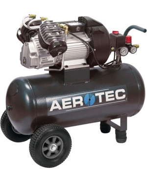 Kompressor Aerotec 400-50 350l/min 2,2 kW 50l AEROTEC