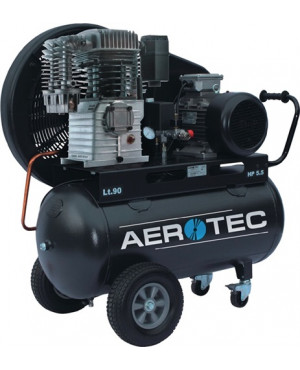 Kompressor Aerotec 780-90 780l/min 4 kW 90l AEROTEC