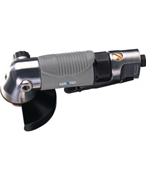Druckluftwinkelschleifer ST 125 125mm 12000min-¹ 320l/min AEROTEC
