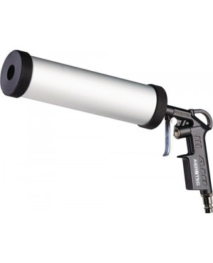 Druckluftkartuschenpistole DP 310-Pro 310 ml 60l/min 6,3bar AEROTEC
