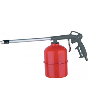 Druckluftsprühpistole 1l 6,3bar AEROTEC