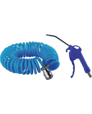 Druckluftausblaspistole Kit 2 10bar 120l/min AEROTEC