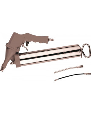 Druckluftfettpresse ST 0,5 l/Hub 450 ml 2-6,3bar AEROTEC