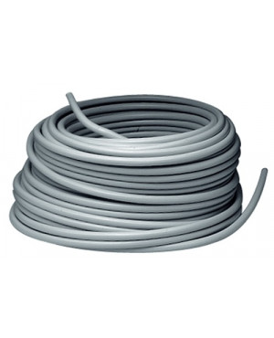 Mantelleitung NYM-J L.100m 5x1,5 mm² 500 V grau Feuchtraum JÄGER DIREKT