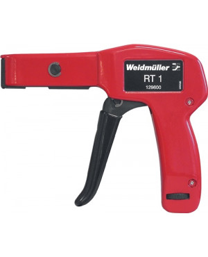 Kabelbinderzange L.160mm Arbeitsbereich 2,5-4,8mm WEIDMÜLLER