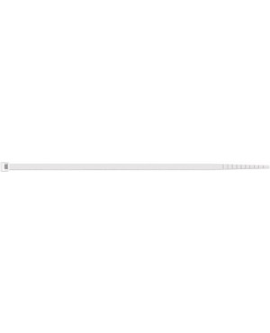 Kabelbinder L.200mm B.3,5mm PA natur n.UV-beständig 100St./Btl.SAPI SELCO