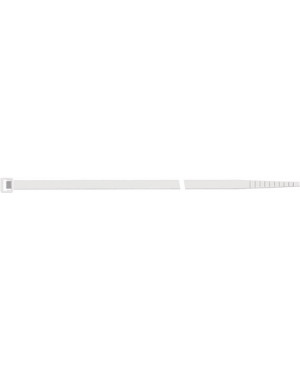 Kabelbinder L.180mm B.4,5mm PA natur n.UV-beständig 100St./Btl.SAPI SELCO