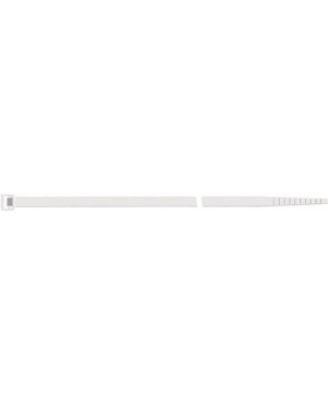 Kabelbinder L.360mm B.4,5mm PA natur n.UV-beständig 100St./Btl.SAPI SELCO