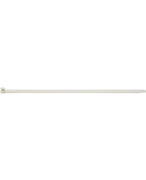 Kabelbinder L.100mm B.2,5mm PA natur 100St./Btl.SAPI SELCO